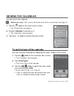 Предварительный просмотр 107 страницы Samsung YP-P2JARY User Manual