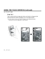 Предварительный просмотр 20 страницы Samsung YP-P2JEB User Manual