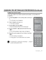 Предварительный просмотр 37 страницы Samsung YP-P2JEB User Manual