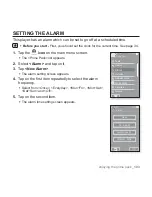 Предварительный просмотр 103 страницы Samsung YP-P2JEB User Manual