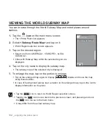 Предварительный просмотр 112 страницы Samsung YP-P2JEB User Manual