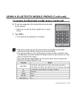 Предварительный просмотр 119 страницы Samsung YP-P2JEB User Manual