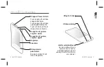 Предварительный просмотр 11 страницы Samsung YP-P3 Quick Start Manual