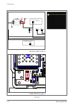 Предварительный просмотр 23 страницы Samsung YP-P3 Service Manual