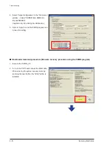 Предварительный просмотр 31 страницы Samsung YP-P3 Service Manual