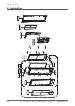 Предварительный просмотр 35 страницы Samsung YP-P3 Service Manual