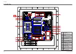 Предварительный просмотр 41 страницы Samsung YP-P3 Service Manual