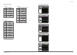 Предварительный просмотр 44 страницы Samsung YP-P3 Service Manual