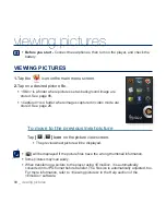 Предварительный просмотр 80 страницы Samsung YP-P3 User Manual