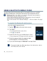 Предварительный просмотр 96 страницы Samsung YP-P3 User Manual