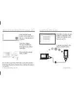 Предварительный просмотр 4 страницы Samsung YP-P3CB Quick Start Manual