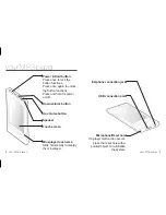 Предварительный просмотр 5 страницы Samsung YP-P3CB Quick Start Manual