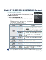 Предварительный просмотр 27 страницы Samsung YP-Q2 User Manual