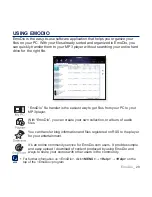 Предварительный просмотр 29 страницы Samsung YP-Q2 User Manual