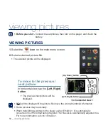 Предварительный просмотр 54 страницы Samsung YP-Q2 User Manual