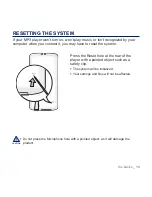 Предварительный просмотр 13 страницы Samsung YP-Q2AB User Manual