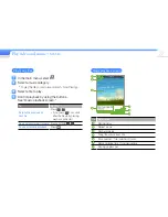 Предварительный просмотр 29 страницы Samsung YP-Q3AB User Manual