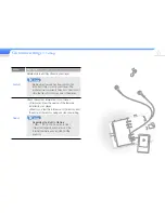 Предварительный просмотр 45 страницы Samsung YP-Q3AB User Manual