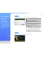 Предварительный просмотр 23 страницы Samsung YP-R1JCS User Manual