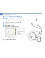 Предварительный просмотр 26 страницы Samsung YP-R1JCS User Manual