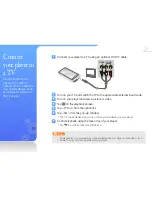 Предварительный просмотр 27 страницы Samsung YP-R1JCS User Manual