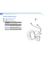 Предварительный просмотр 52 страницы Samsung YP-R1JCS User Manual