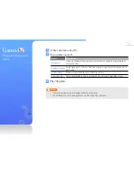 Предварительный просмотр 61 страницы Samsung YP-R1JCS User Manual