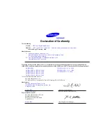 Предварительный просмотр 94 страницы Samsung YP-R1JCS User Manual