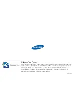 Предварительный просмотр 95 страницы Samsung YP-R1JCS User Manual