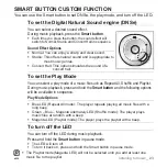 Предварительный просмотр 23 страницы Samsung YP-S2ZB - 1 GB, Digital Player User Manual