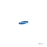 Предварительный просмотр 33 страницы Samsung YP-S2ZB - 1 GB, Digital Player User Manual