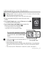 Preview for 57 page of Samsung YP-S3AG User Manual