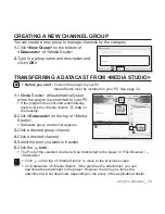 Preview for 73 page of Samsung YP-S3AG User Manual