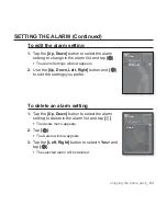 Preview for 83 page of Samsung YP-S3AG User Manual