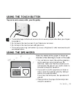 Предварительный просмотр 19 страницы Samsung YP-S5 User Manual