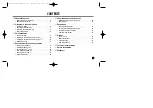 Предварительный просмотр 3 страницы Samsung YP-SE64PS User Manual