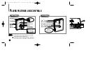 Предварительный просмотр 4 страницы Samsung YP-SE64PS User Manual