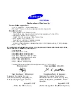 Предварительный просмотр 115 страницы Samsung YP-T10JABH User Manual