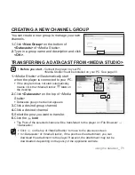 Предварительный просмотр 71 страницы Samsung YP-T10JABY User Manual