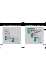 Предварительный просмотр 11 страницы Samsung YP-T4V User Manual