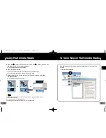 Предварительный просмотр 20 страницы Samsung YP-T4V User Manual