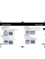 Предварительный просмотр 25 страницы Samsung YP-T4V User Manual