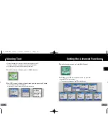 Предварительный просмотр 29 страницы Samsung YP-T4V User Manual