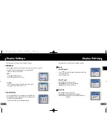 Предварительный просмотр 32 страницы Samsung YP-T4V User Manual