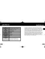 Предварительный просмотр 39 страницы Samsung YP-T4V User Manual