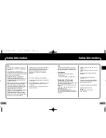 Предварительный просмотр 40 страницы Samsung YP-T4V User Manual