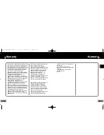 Предварительный просмотр 42 страницы Samsung YP-T4V User Manual