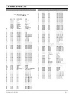 Предварительный просмотр 11 страницы Samsung YP-T5H YP-T5V YP-T5X YP-520H Service Manual