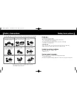 Предварительный просмотр 3 страницы Samsung YP-T6 yepp' User Manual