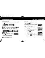 Предварительный просмотр 19 страницы Samsung YP-T6 yepp' User Manual